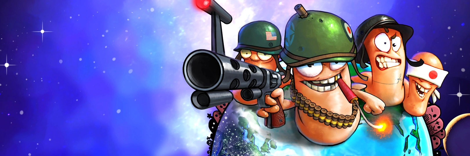 game banner