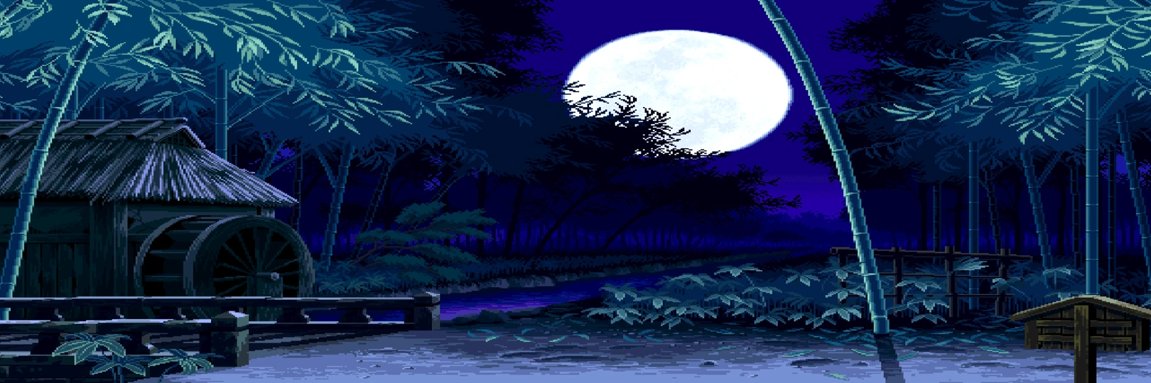 game banner