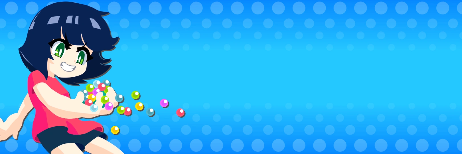 game banner