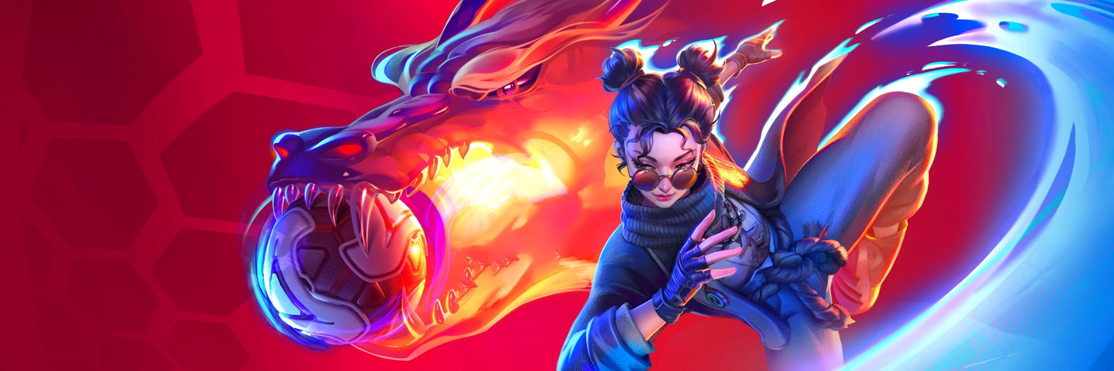 game banner