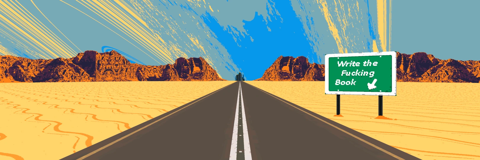 game banner