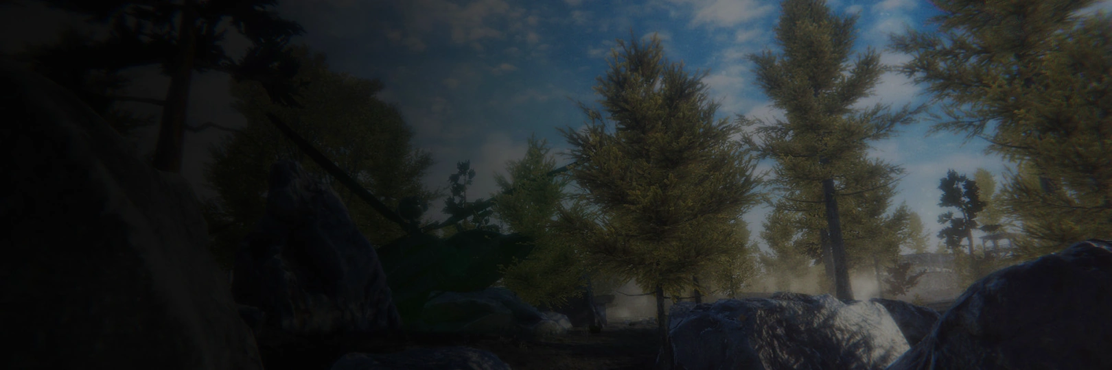 game banner