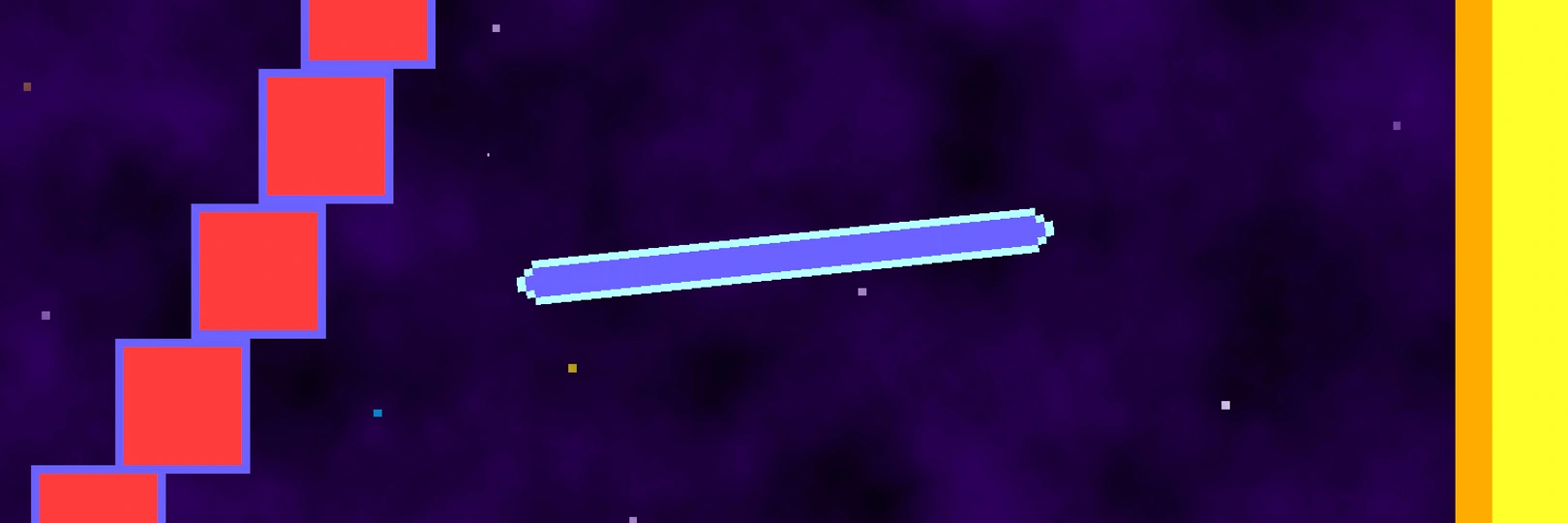 game banner