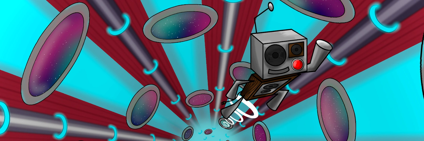 game banner