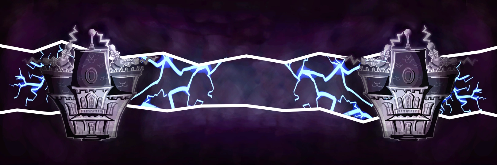 game banner