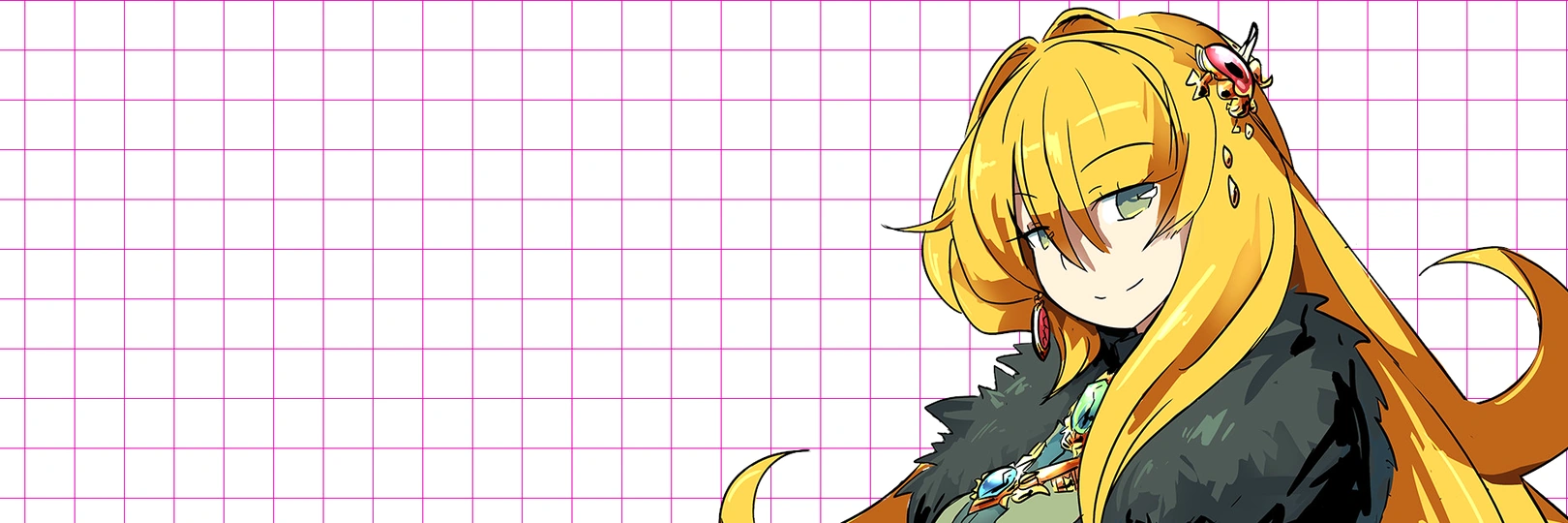 game banner