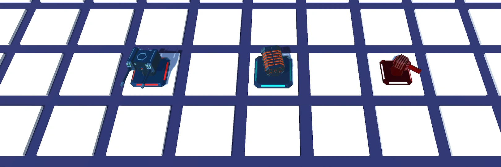 game banner