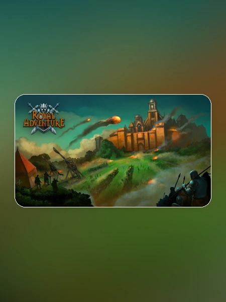 game banner