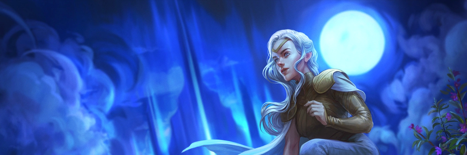 game banner