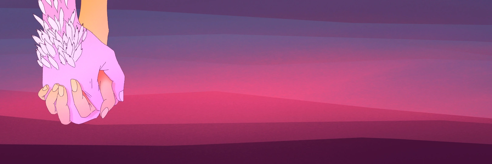 game banner