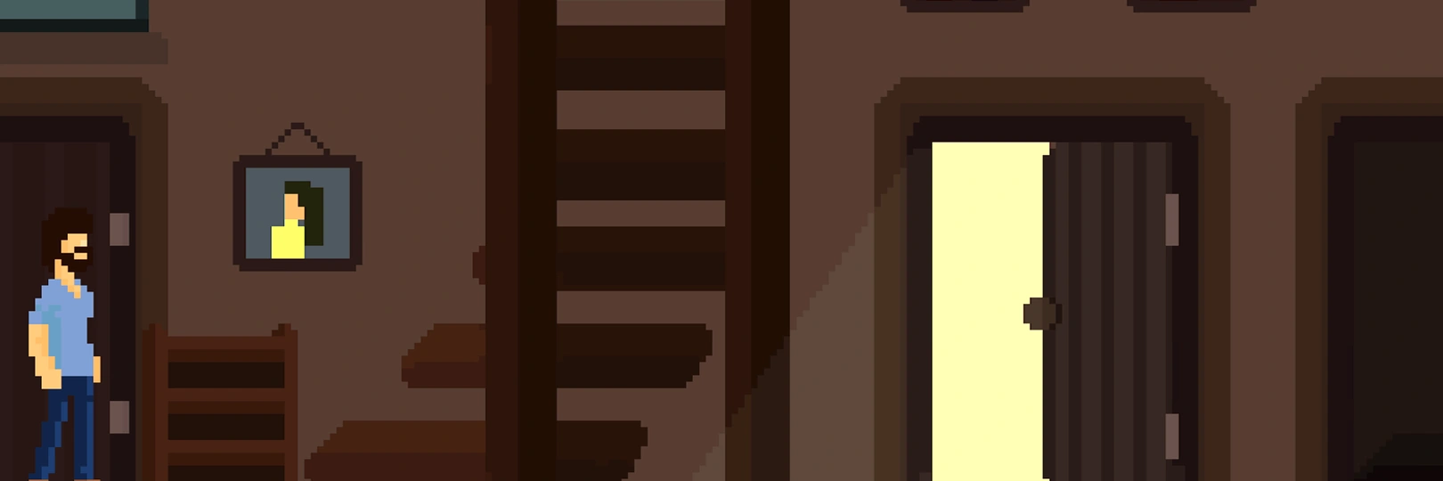 game banner