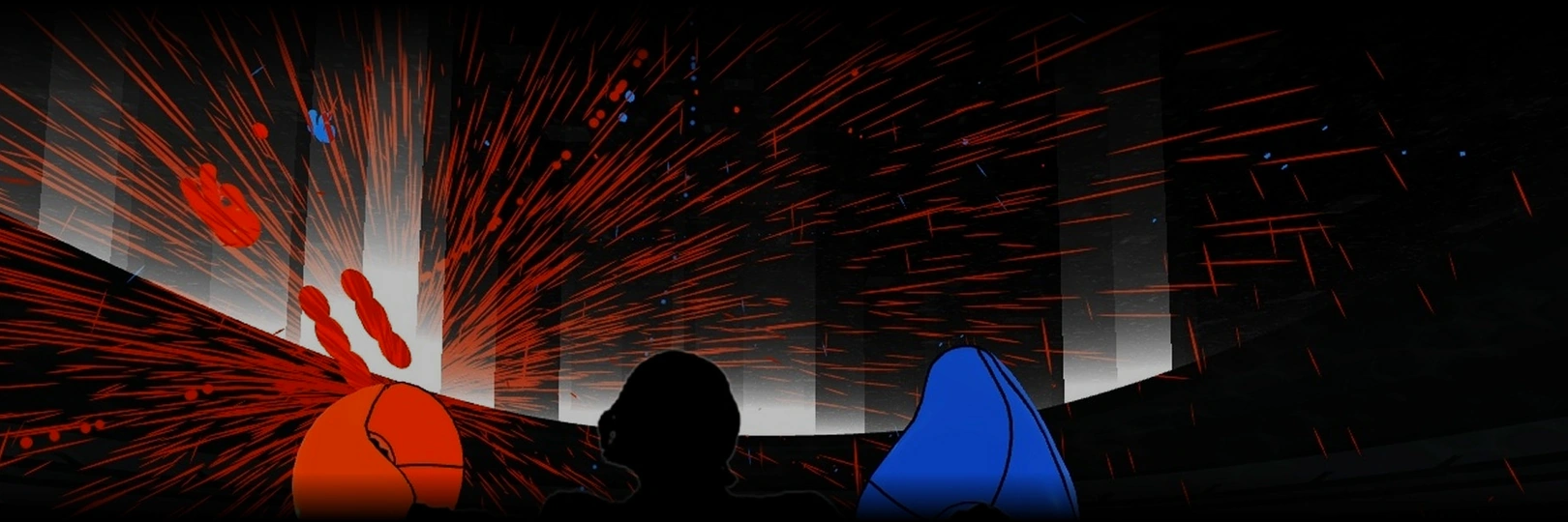 game banner