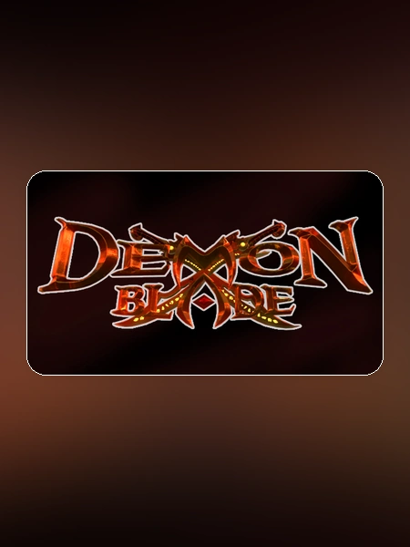 game banner