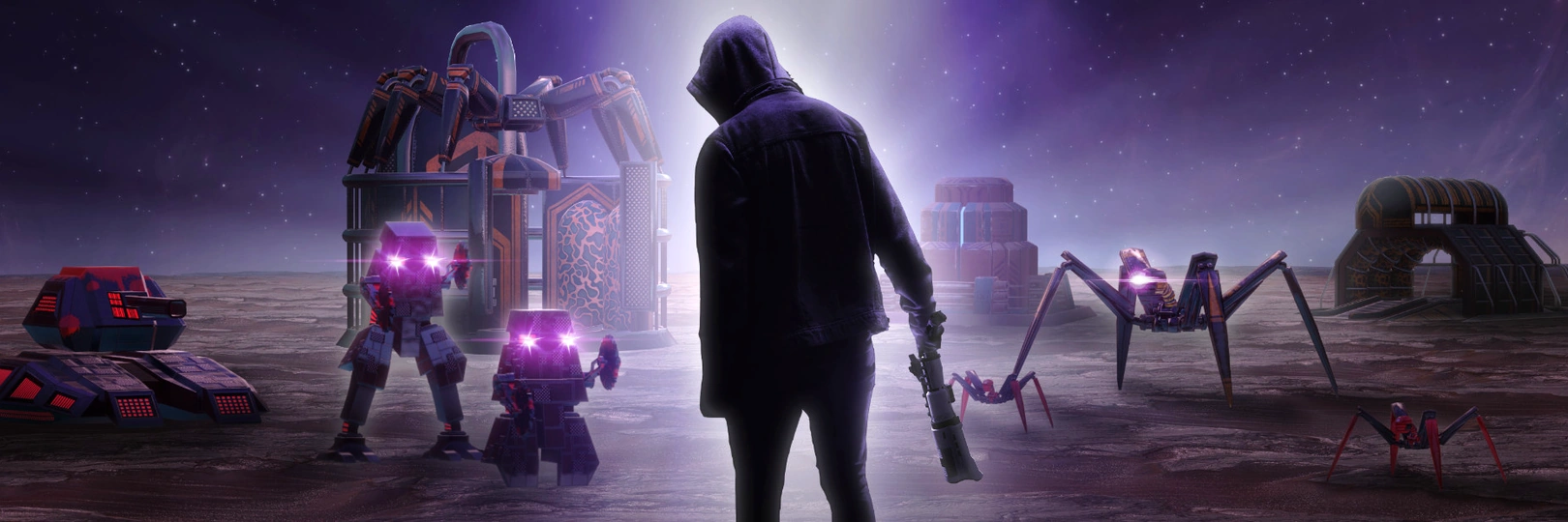 game banner