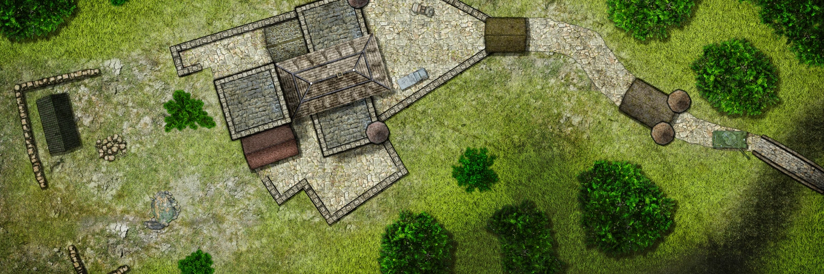 game banner