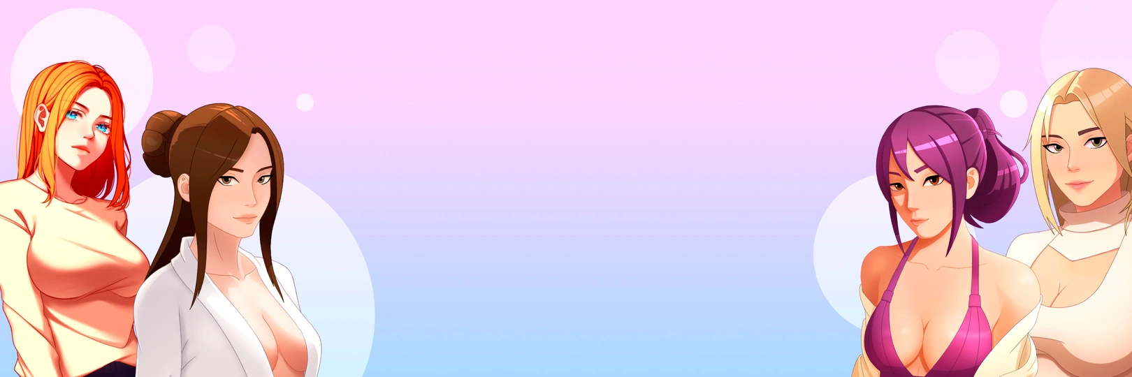 game banner