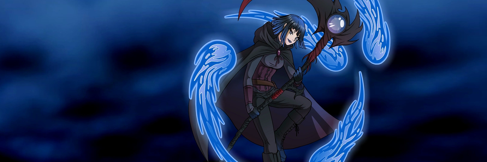 game banner