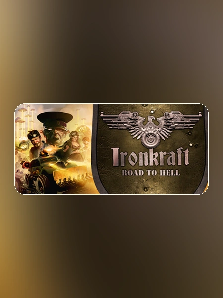 game banner