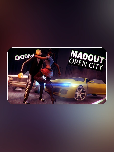 game banner
