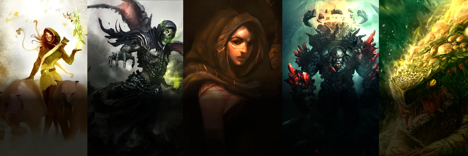 game banner