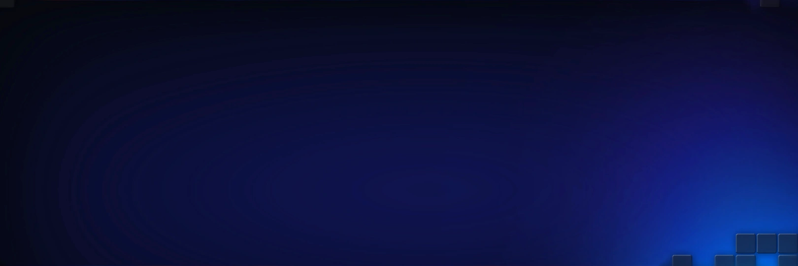 game banner