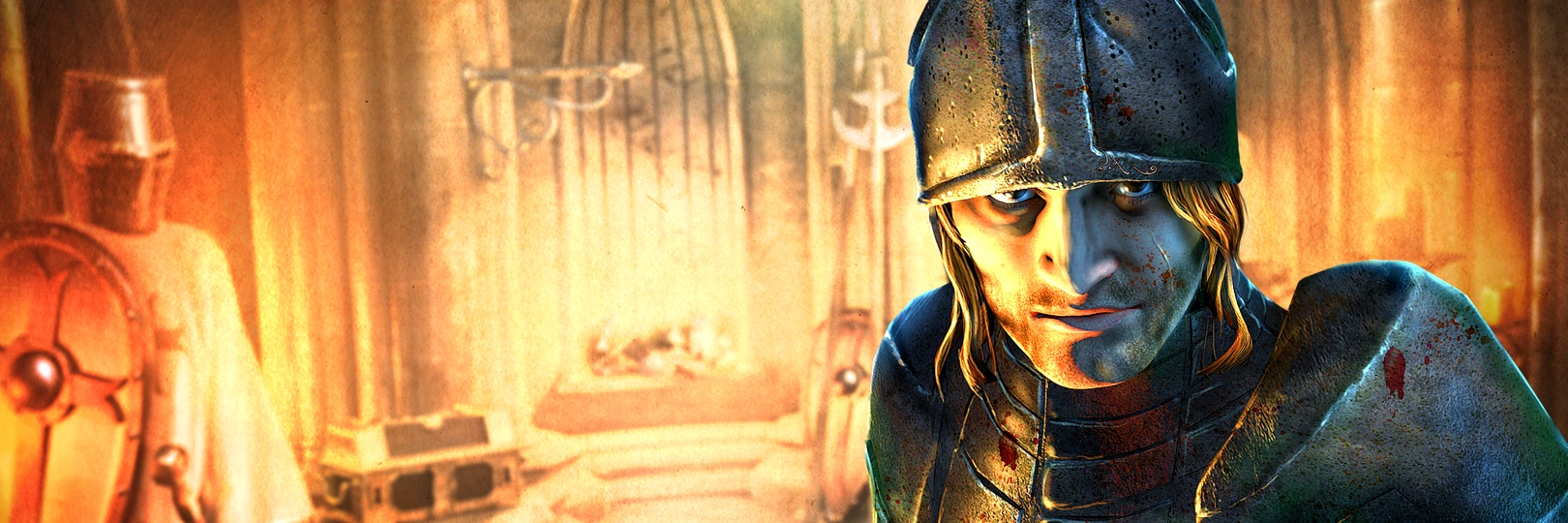 game banner