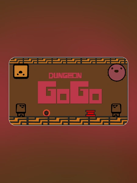game banner