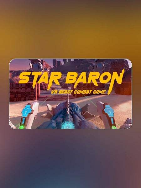 game banner
