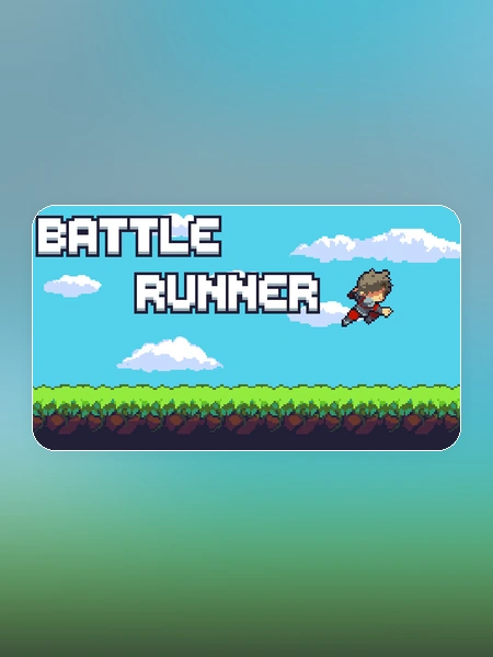 game banner