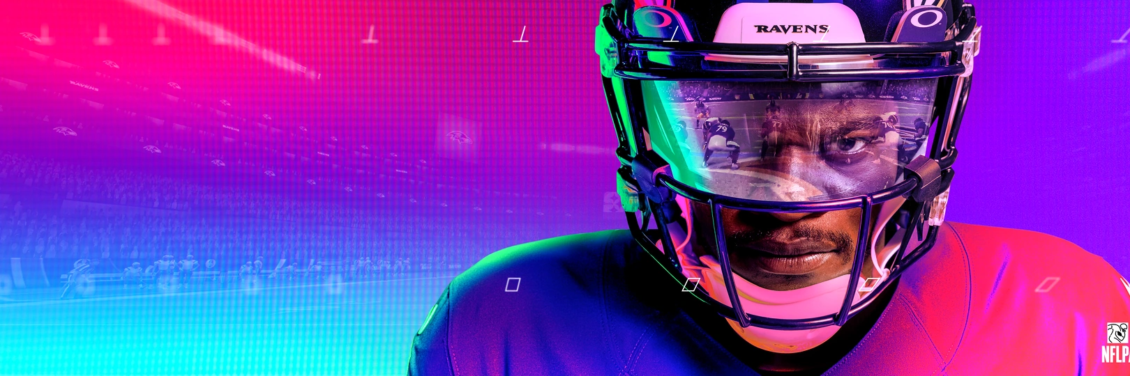 game banner