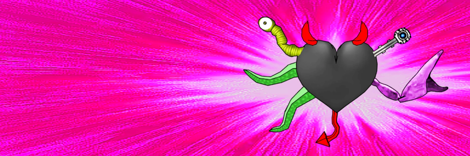 game banner