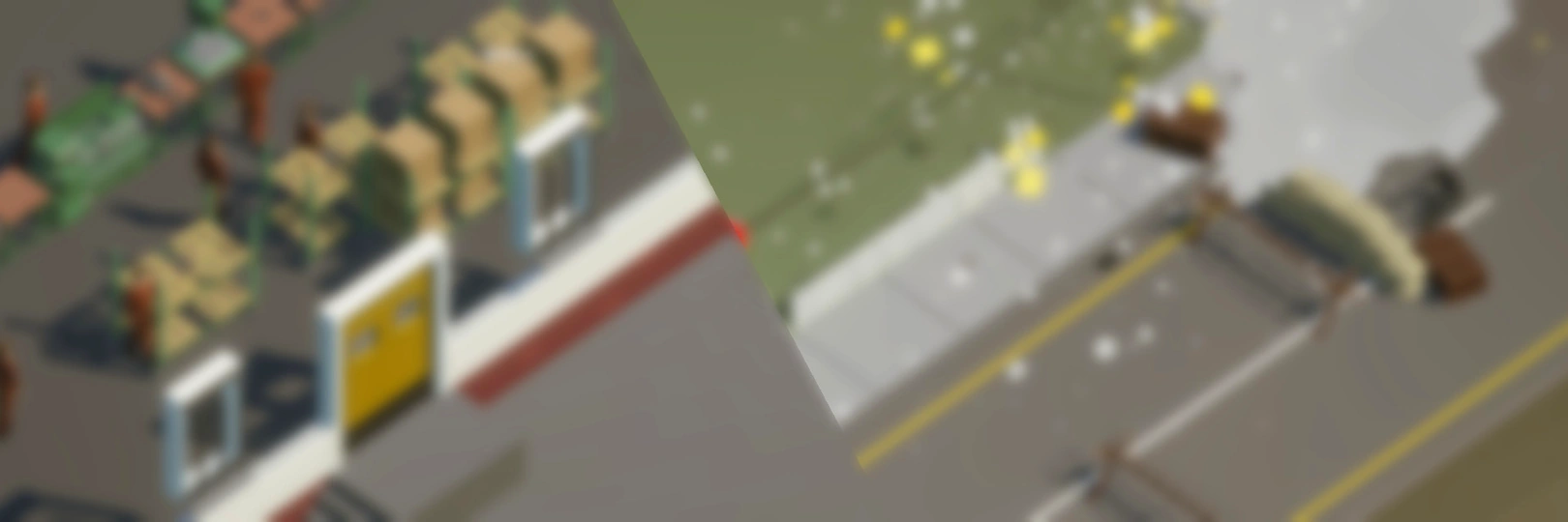 game banner