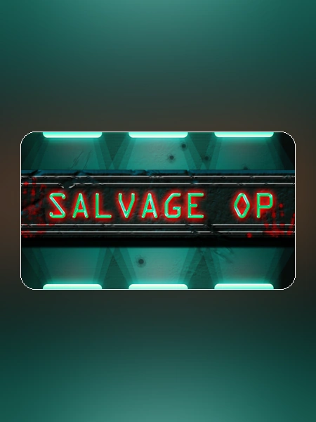 game banner