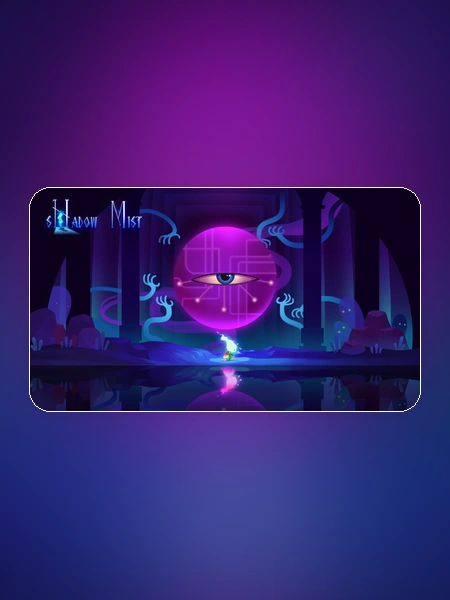 game banner