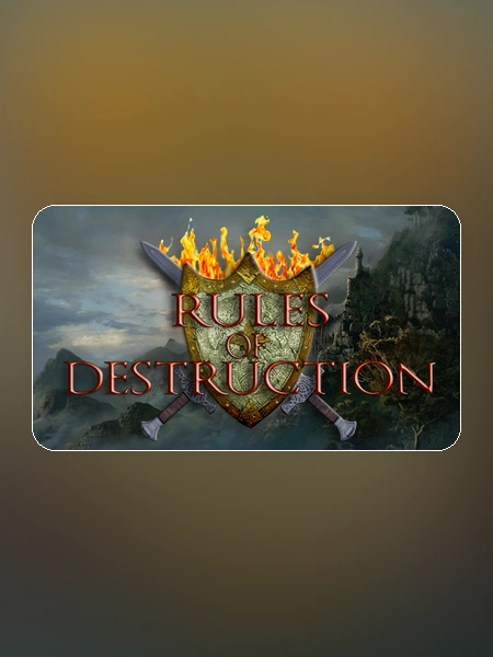 game banner