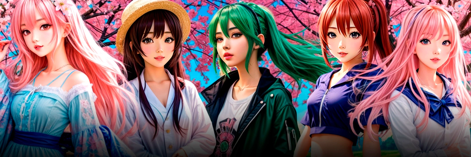 game banner