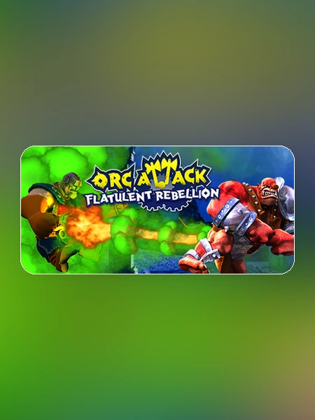 game banner