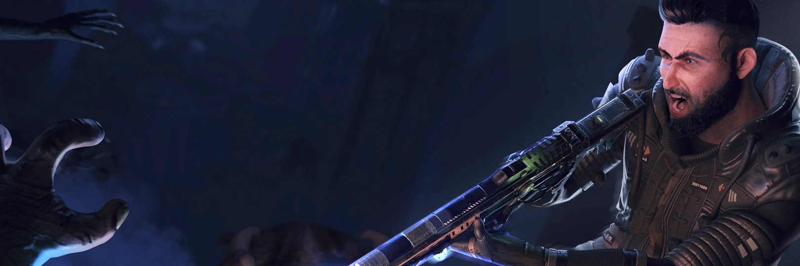 game banner