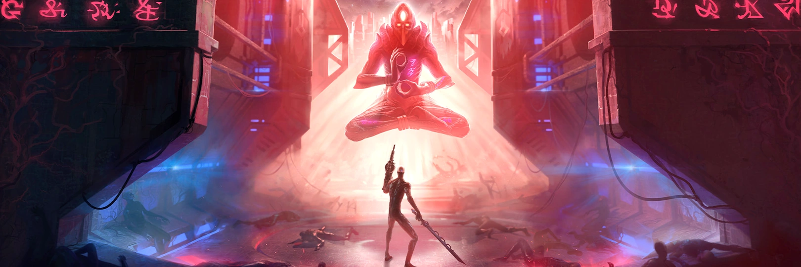 game banner
