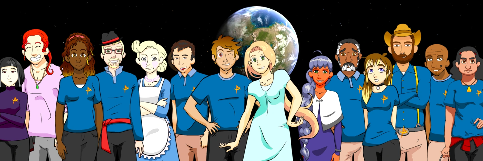 game banner