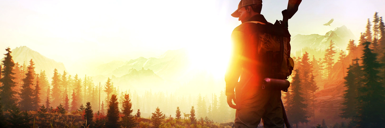 game banner