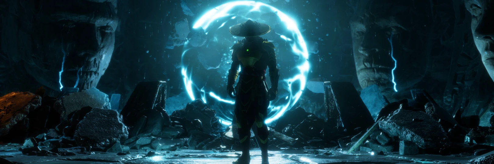 game banner