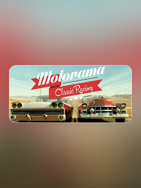 game banner