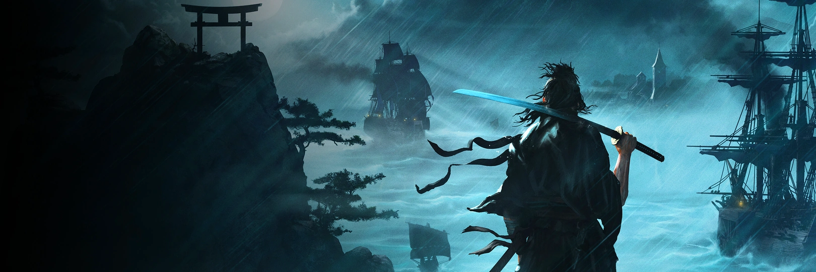game banner