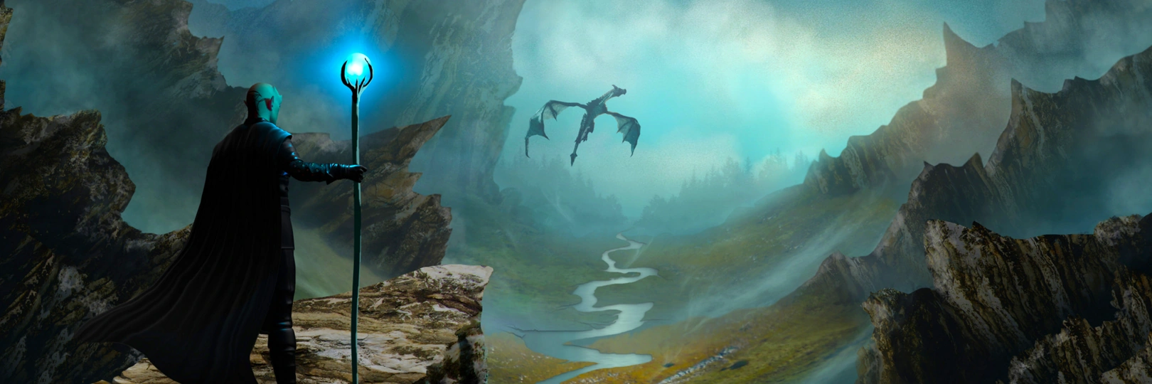 game banner