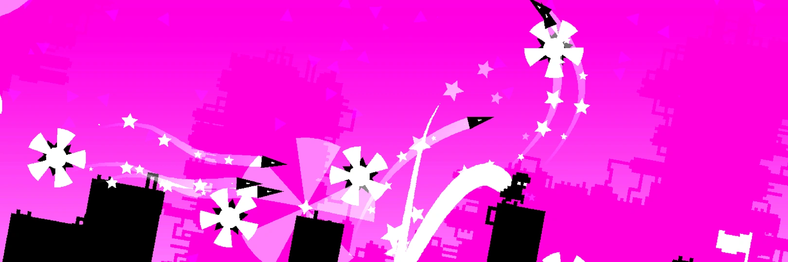 game banner