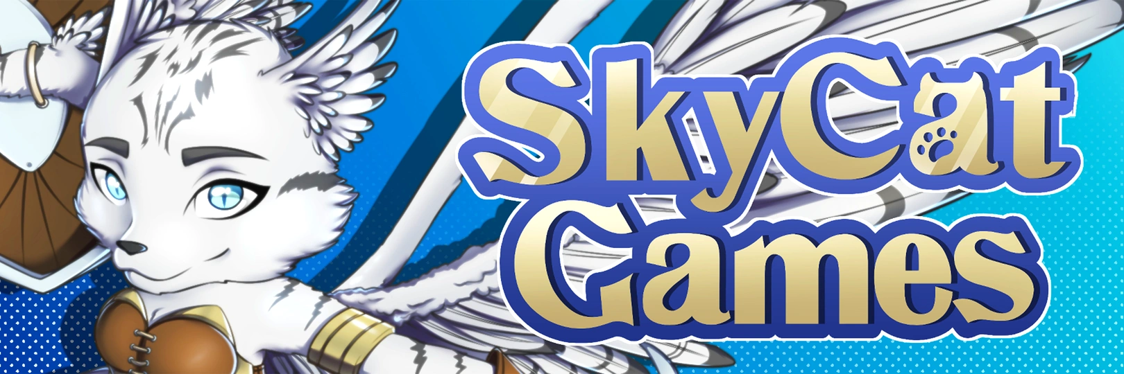 game banner