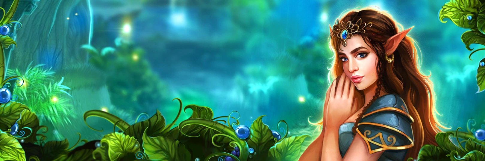 game banner