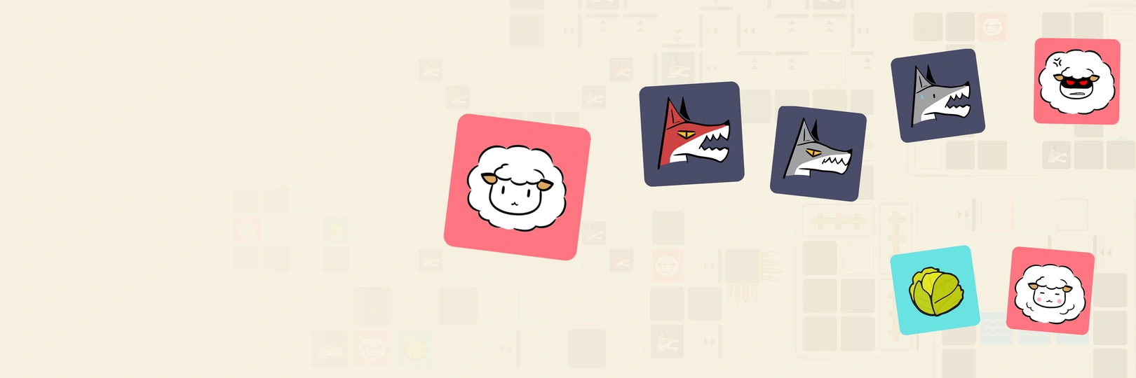 game banner
