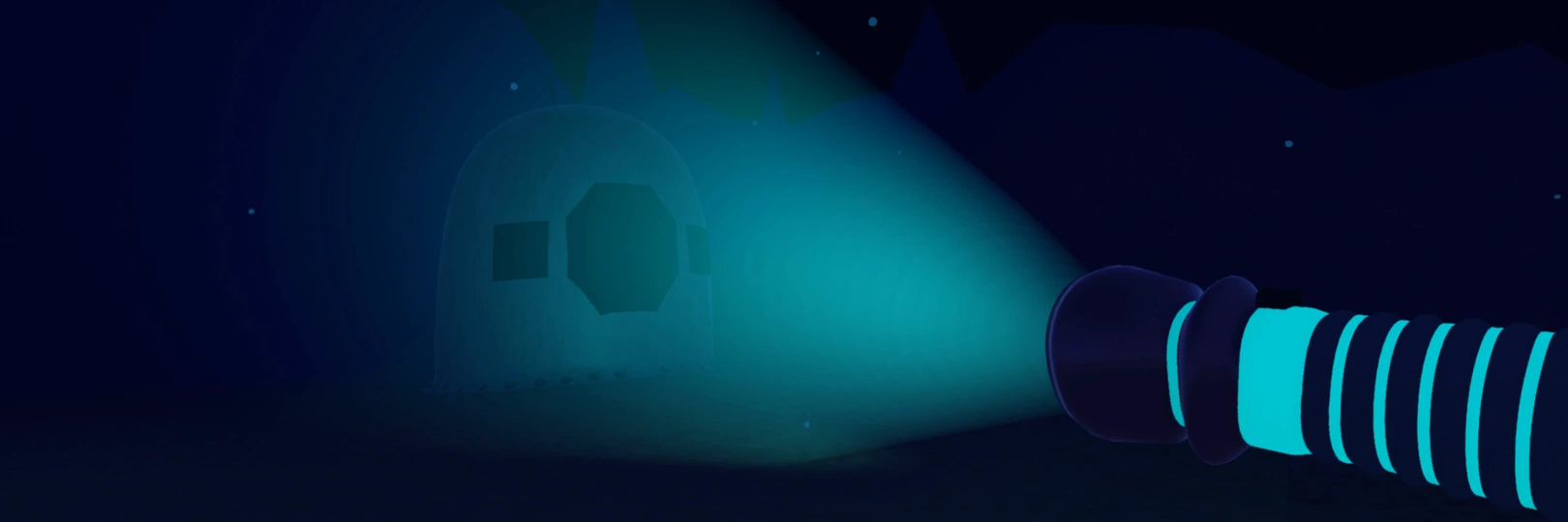game banner